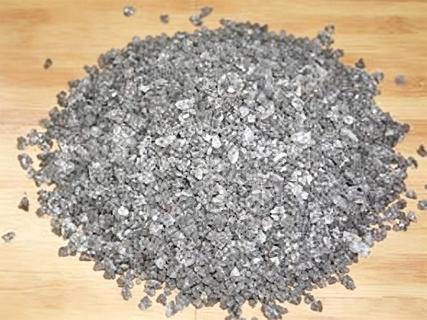 刚玉可塑料